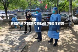 石榴庄地区最新疫情轨迹(石榴庄在哪)