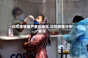 印尼疫情最严重的地区.印尼疫情分布情况