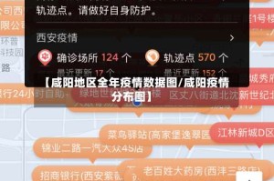 【咸阳地区全年疫情数据图/咸阳疫情分布图】