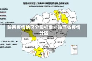 陕西疫情地区分级标准〃陕西省疫情分区