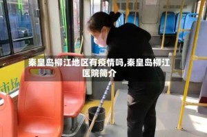 秦皇岛柳江地区有疫情吗,秦皇岛柳江医院简介