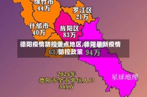 德阳疫情防控重点地区,德阳最新疫情防控政策