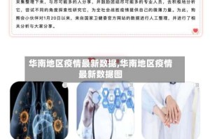 华南地区疫情最新数据,华南地区疫情最新数据图
