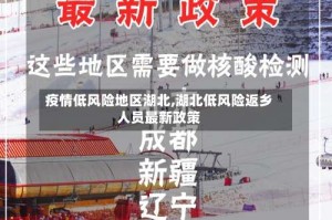 疫情低风险地区湖北,湖北低风险返乡人员最新政策