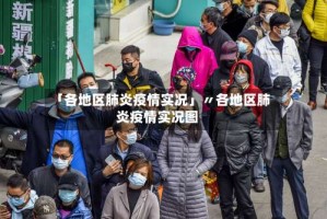 「各地区肺炎疫情实况」〃各地区肺炎疫情实况图