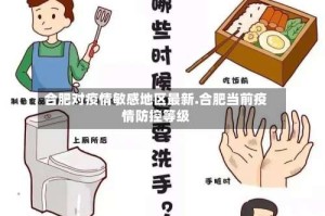 合肥对疫情敏感地区最新.合肥当前疫情防控等级