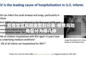 疫情地区风险类型划分表-疫情风险地区分为哪几种