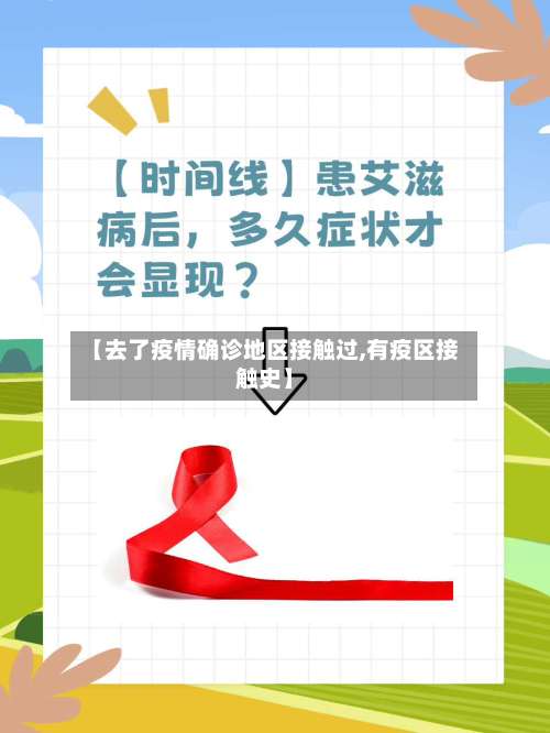 【去了疫情确诊地区接触过,有疫区接触史】-第1张图片