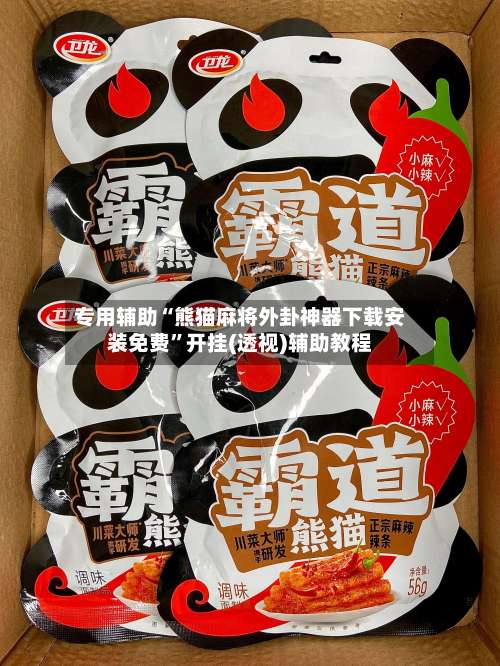 专用辅助“熊猫麻将外卦神器下载安装免费”开挂(透视)辅助教程-第2张图片