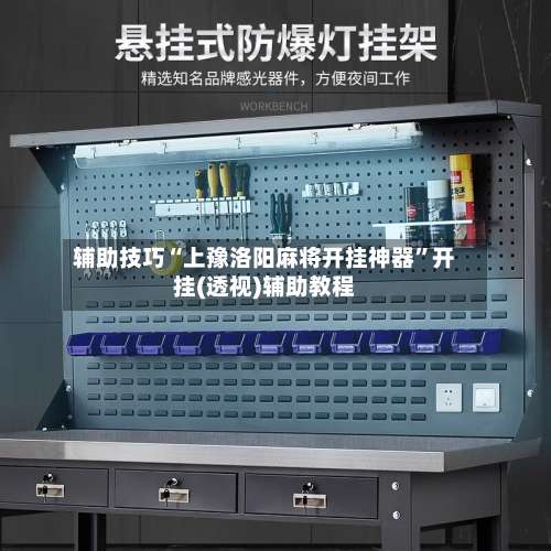 辅助技巧“上豫洛阳麻将开挂神器”开挂(透视)辅助教程-第2张图片