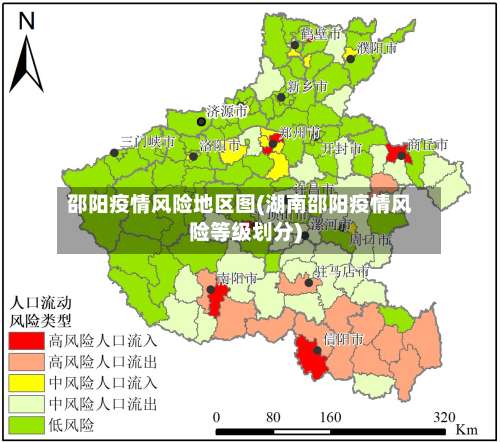邵阳疫情风险地区图(湖南邵阳疫情风险等级划分)-第3张图片