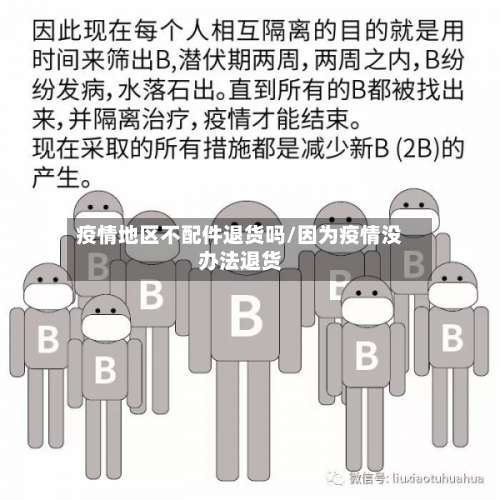 疫情地区不配件退货吗/因为疫情没办法退货-第2张图片