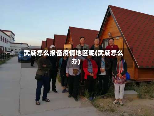 武威怎么报备疫情地区呢(武威怎么办)-第2张图片
