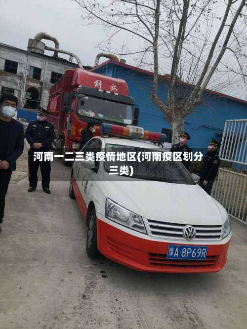 河南一二三类疫情地区(河南疫区划分三类)-第1张图片