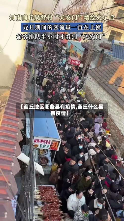 【商丘地区哪些县有疫情,商丘什么县有疫情】-第1张图片