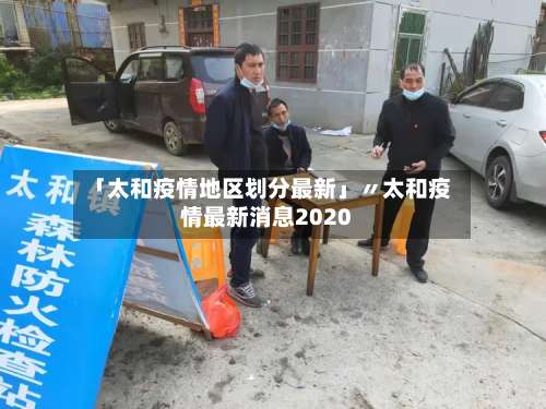 「太和疫情地区划分最新」〃太和疫情最新消息2020-第3张图片