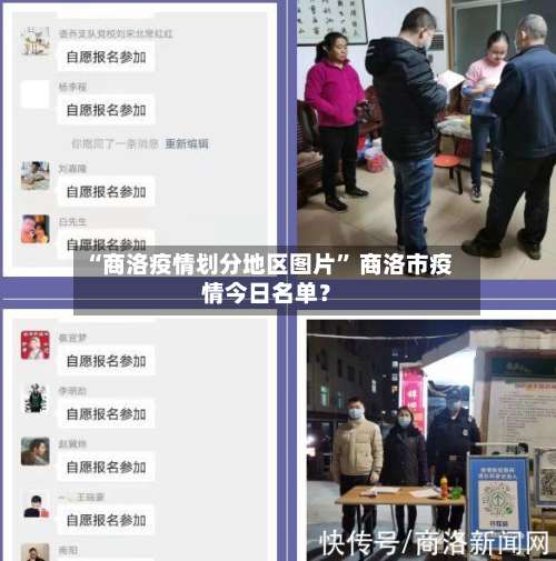 “商洛疫情划分地区图片	” 商洛市疫情今日名单？-第2张图片