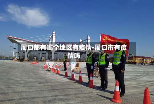 周口都有哪个地区有疫情-周口市有疫情吗-第2张图片