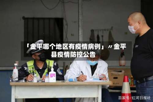 「金平哪个地区有疫情病例」〃金平县疫情防控公告-第1张图片