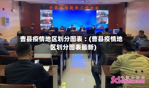 曹县疫情地区划分图表︰(曹县疫情地区划分图表最新)-第1张图片