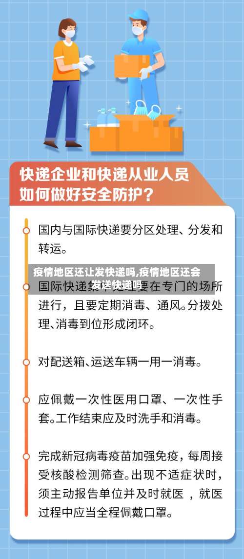 疫情地区还让发快递吗,疫情地区还会发送快递吗-第2张图片