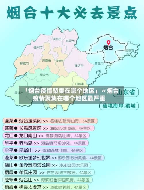 「烟台疫情聚集在哪个地区」〃烟台疫情聚集在哪个地区最严重-第2张图片