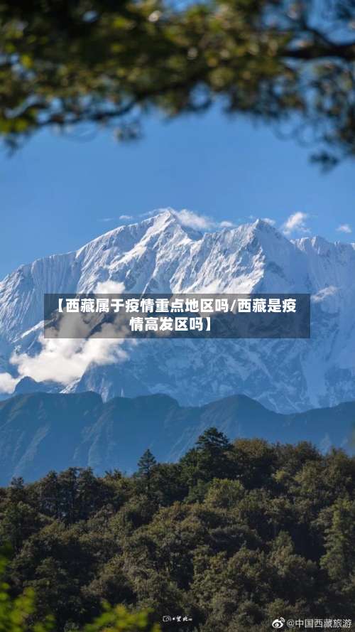【西藏属于疫情重点地区吗/西藏是疫情高发区吗】-第2张图片