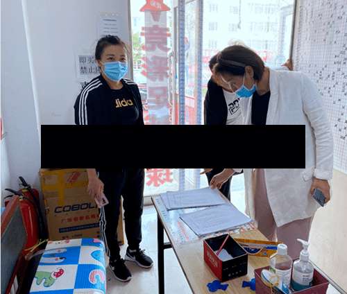 鹤岗疫情风险地区查询,鹤岗最新疫情防控-第1张图片