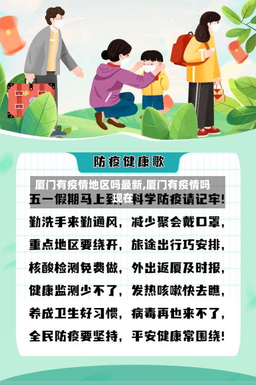 厦门有疫情地区吗最新,厦门有疫情吗现在-第1张图片
