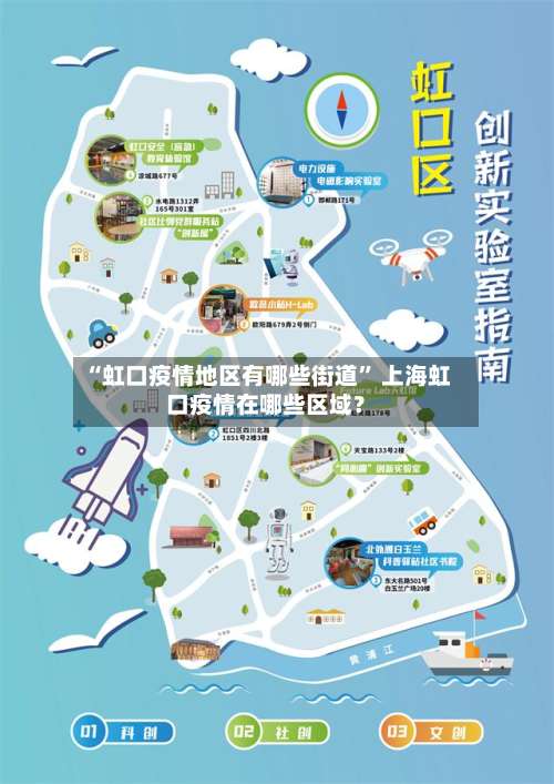 “虹口疫情地区有哪些街道	” 上海虹口疫情在哪些区域？-第2张图片