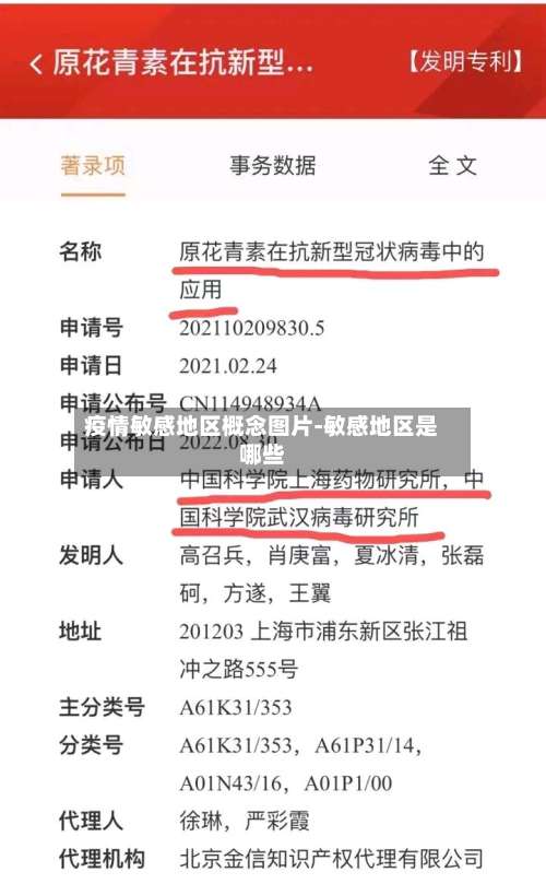 疫情敏感地区概念图片-敏感地区是哪些-第2张图片