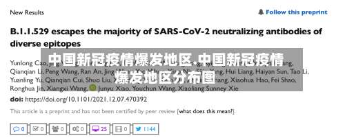 中国新冠疫情爆发地区.中国新冠疫情爆发地区分布图-第3张图片