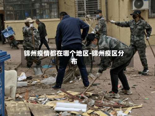 锦州疫情都在哪个地区-锦州疫区分布-第3张图片