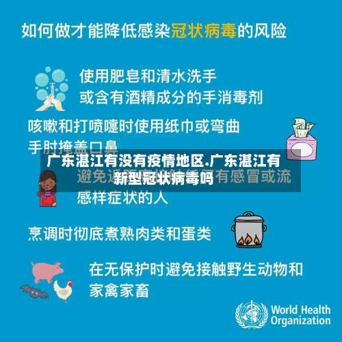 广东湛江有没有疫情地区.广东湛江有新型冠状病毒吗-第3张图片