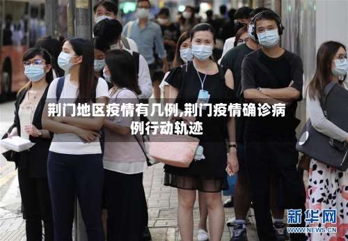 荆门地区疫情有几例,荆门疫情确诊病例行动轨迹-第2张图片