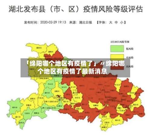 「绵阳哪个地区有疫情了」〃绵阳哪个地区有疫情了最新消息-第2张图片