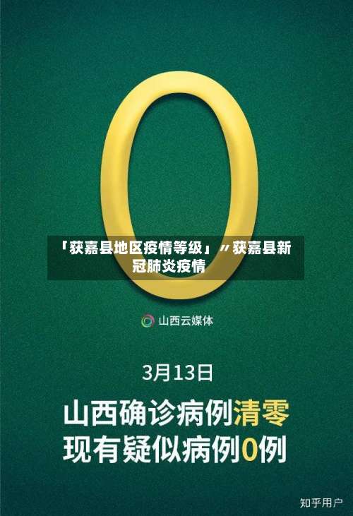 「获嘉县地区疫情等级」〃获嘉县新冠肺炎疫情-第1张图片
