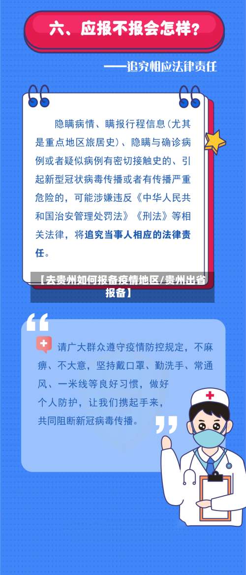 【去贵州如何报备疫情地区/贵州出省报备】-第1张图片