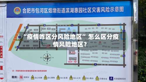 “疫情咋区分风险地区	” 怎么区分疫情风险地区？-第1张图片