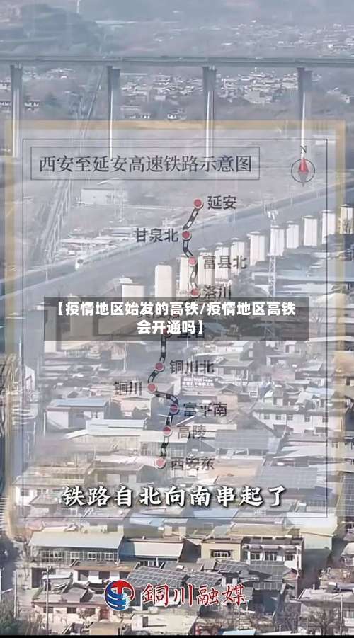 【疫情地区始发的高铁/疫情地区高铁会开通吗】-第3张图片