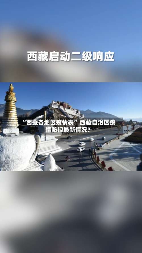 “西藏各地区疫情表	” 西藏自治区疫情防控最新情况？-第2张图片